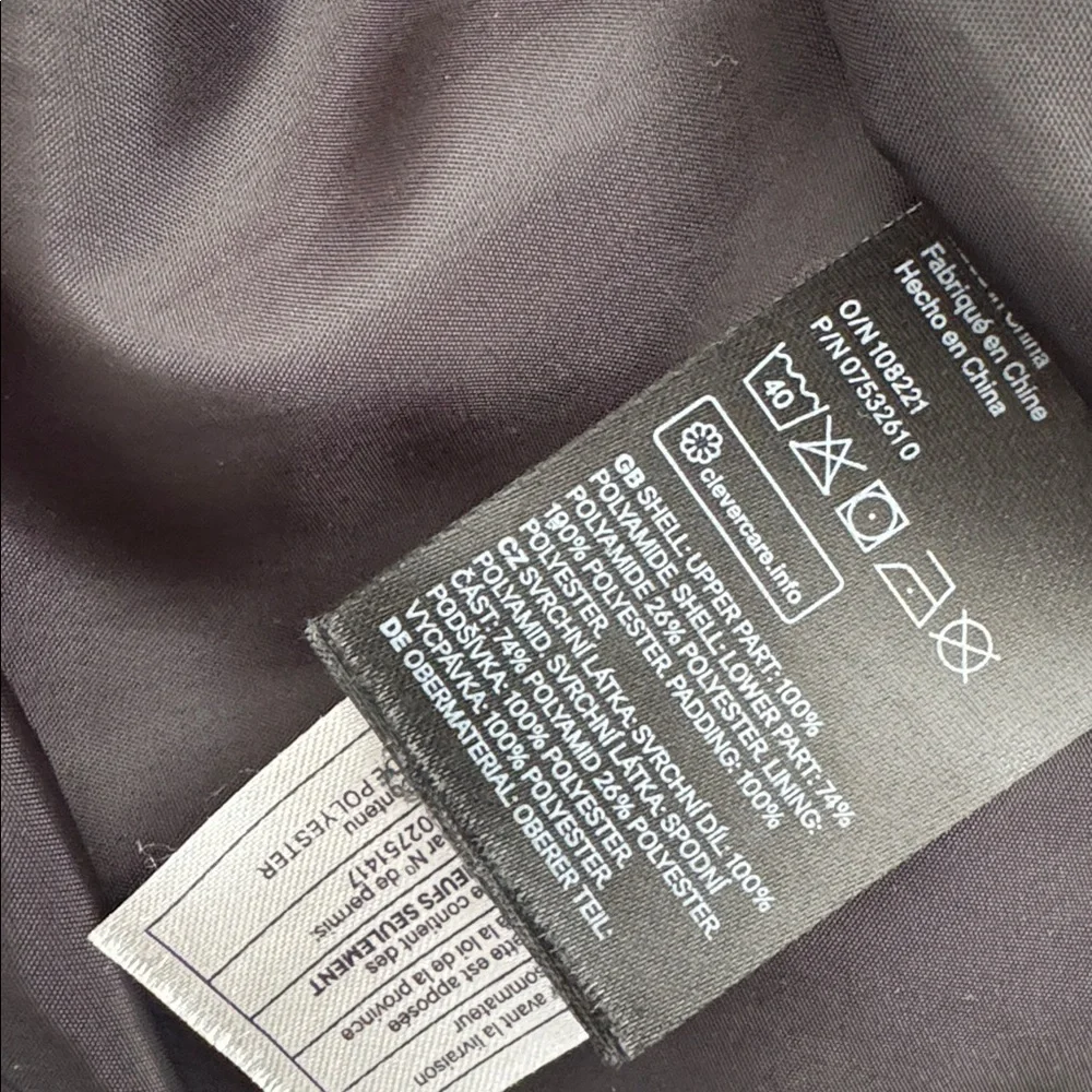 H&M Coat - Picture 4 of 4